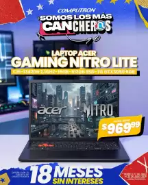 Catálogo Computron Página 2