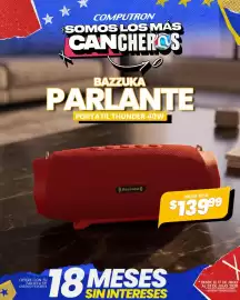 Catálogo Computron Página 3