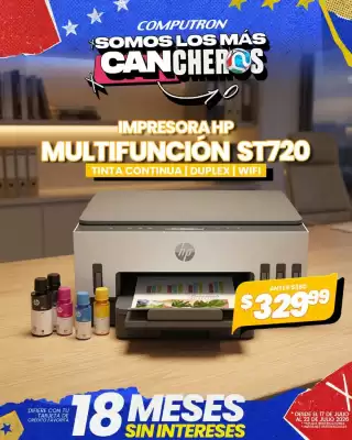 Computron (válido hasta 23-07)