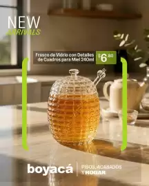 Catálogo Boyacá Página 2