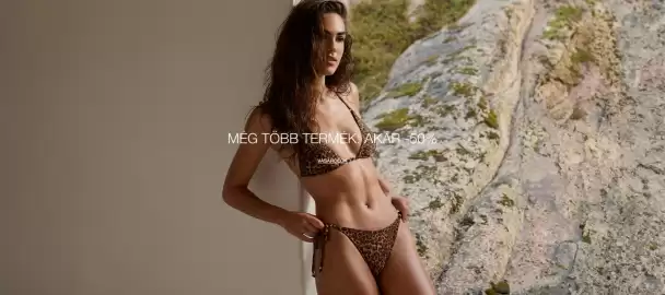 Calzedonia akciós újság Oldal 1