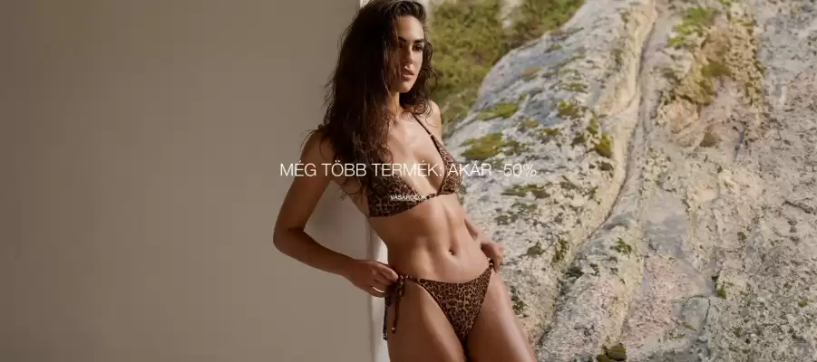 Calzedonia (érvényes eddig: 28-07)