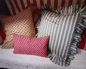 Catálogo Zara Home Página 2