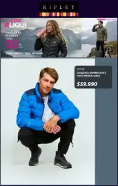 Catálogo Ripley Página 3