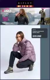 Catálogo Ripley Página 6