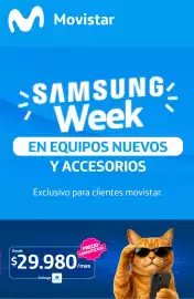 Catálogo Movistar Página 1