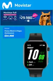 Catálogo Movistar Página 2