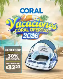 Catálogo Coral Hipermercados Página 3