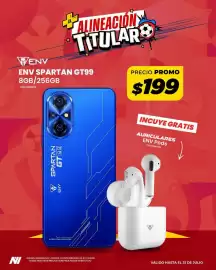 Catálogo Novicompu Página 2