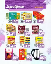 Catálogo Supermercados Myatã Página 2