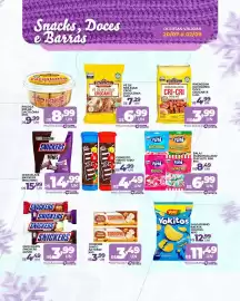 Catálogo Supermercados Myatã Página 3