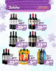 Catálogo Supermercados Myatã Página 4