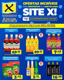 Folheto X Supermercados semana 30 Página 2
