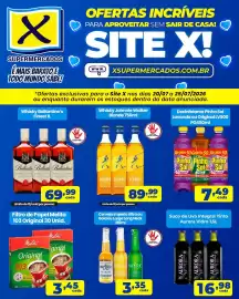 Folheto X Supermercados semana 30 Página 2