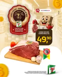 Catálogo Supermercados Nori Página 1
