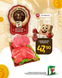Catálogo Supermercados Nori Página 3