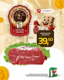 Catálogo Supermercados Nori Página 5