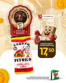 Catálogo Supermercados Nori Página 7