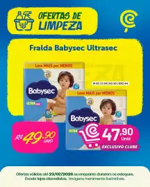 Folheto Comercial Esperança Página 2