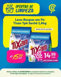 Folheto Comercial Esperança Página 3
