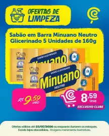 Folheto Comercial Esperança Página 4