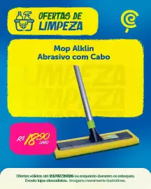 Folheto Comercial Esperança Página 5