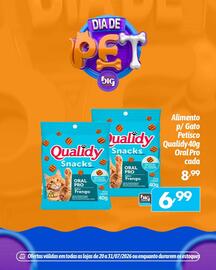 Catálogo Supermercados Big Compra Página 8