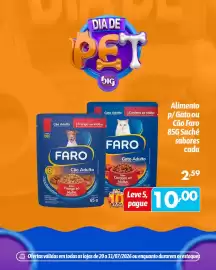 Catálogo Supermercados Big Compra Página 1