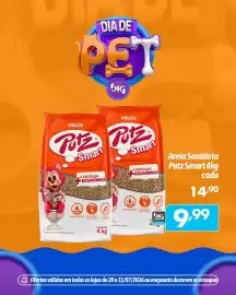 Catálogo Supermercados Big Compra Página 3