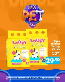 Catálogo Supermercados Big Compra Página 4