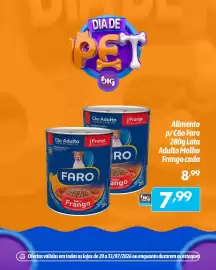 Catálogo Supermercados Big Compra Página 5