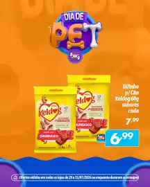 Catálogo Supermercados Big Compra Página 6