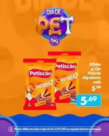 Catálogo Supermercados Big Compra Página 7