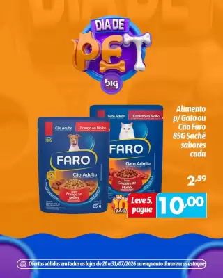 Big Compra (válido até 31-07)