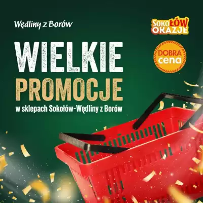 Gzella gazetka (ważność do 22-07)
