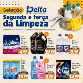 Catálogo Delta Supermercados Página 1