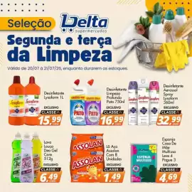 Catálogo Delta Supermercados Página 2
