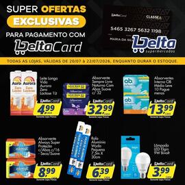 Catálogo Delta Supermercados Página 2