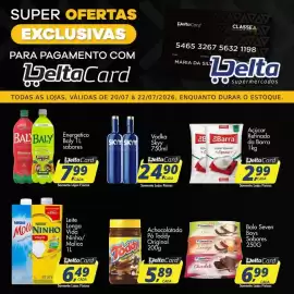 Catálogo Delta Supermercados Página 1