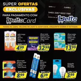Catálogo Delta Supermercados Página 2