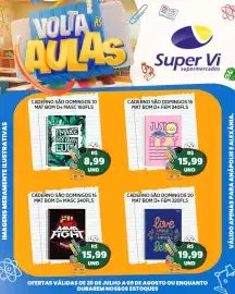 Catálogo Super Vi Supermercados Página 4