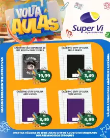 Catálogo Super Vi Supermercados Página 5