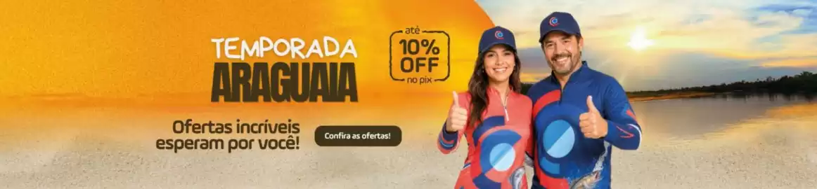 Catálogo Catral Página 7
