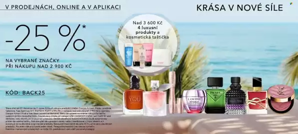 Douglas leták Strana 1