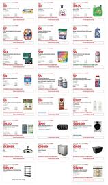 Costco flyer Page 4