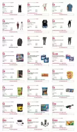 Costco flyer Page 1