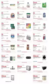 Costco flyer Page 4