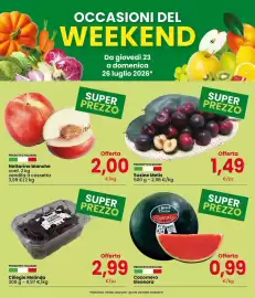 Volantino Interspar Pagina 2