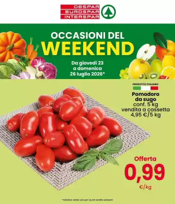 Interspar (valido fino al 26-07)