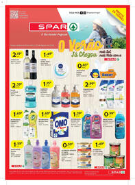 Folheto Spar Página 2